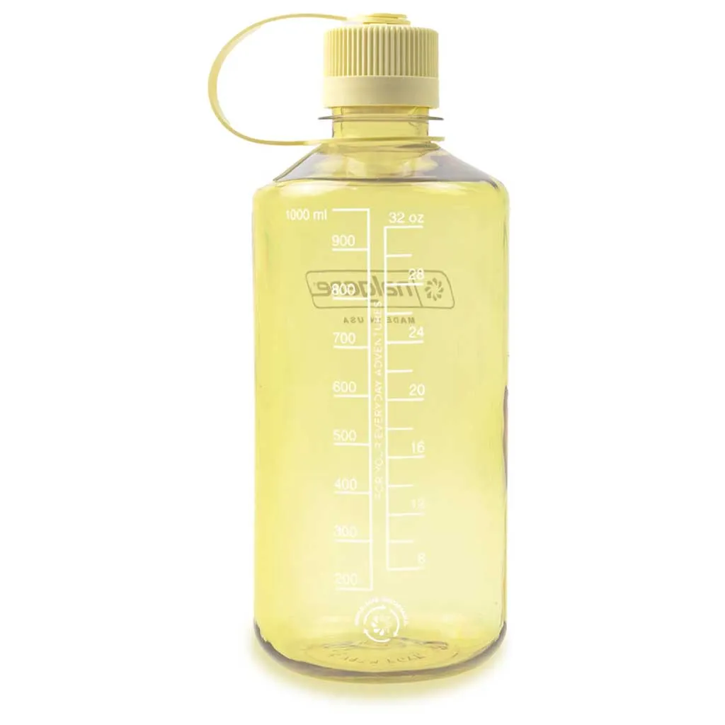 1L Narrow Mouth Tritan Sustain