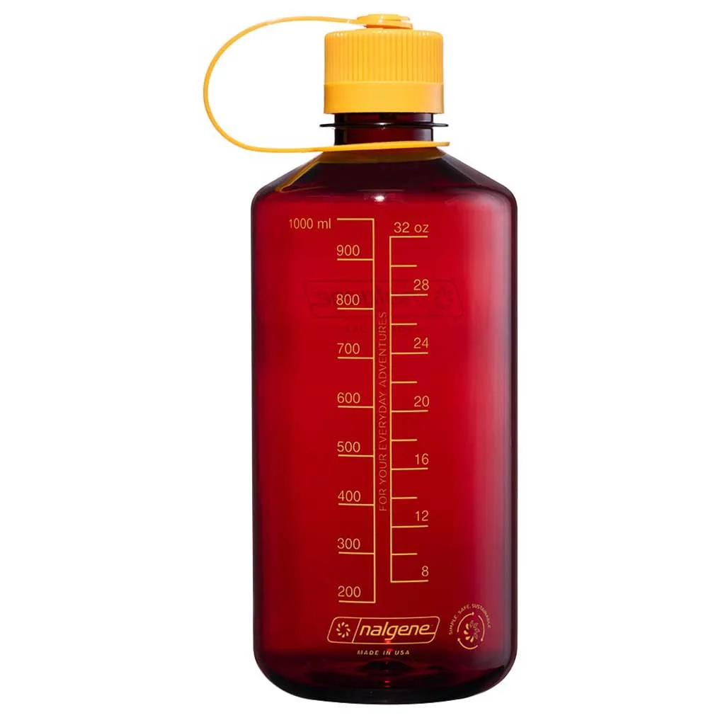 1L Narrow Mouth Tritan Sustain