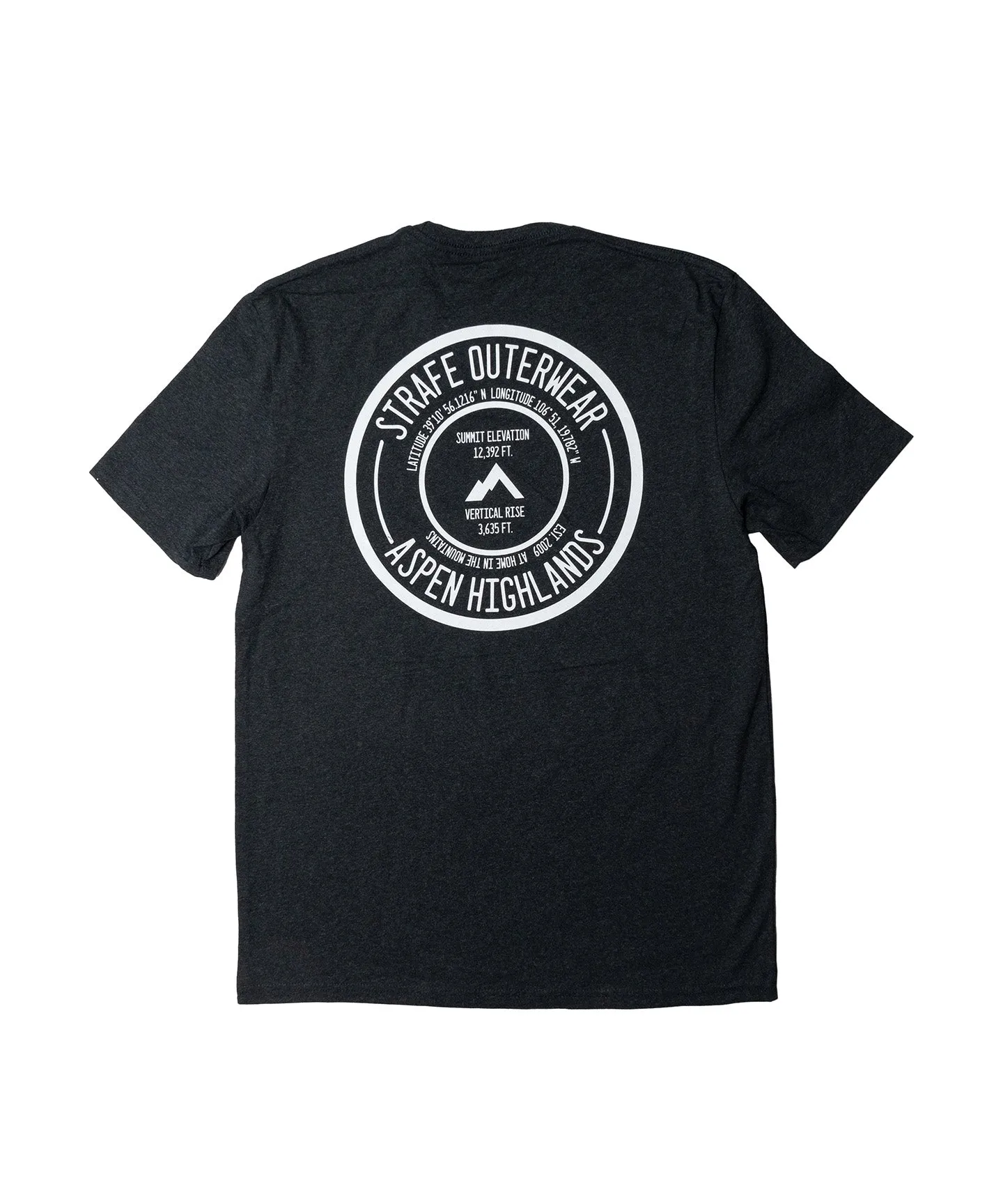 AHITM Eco Tee