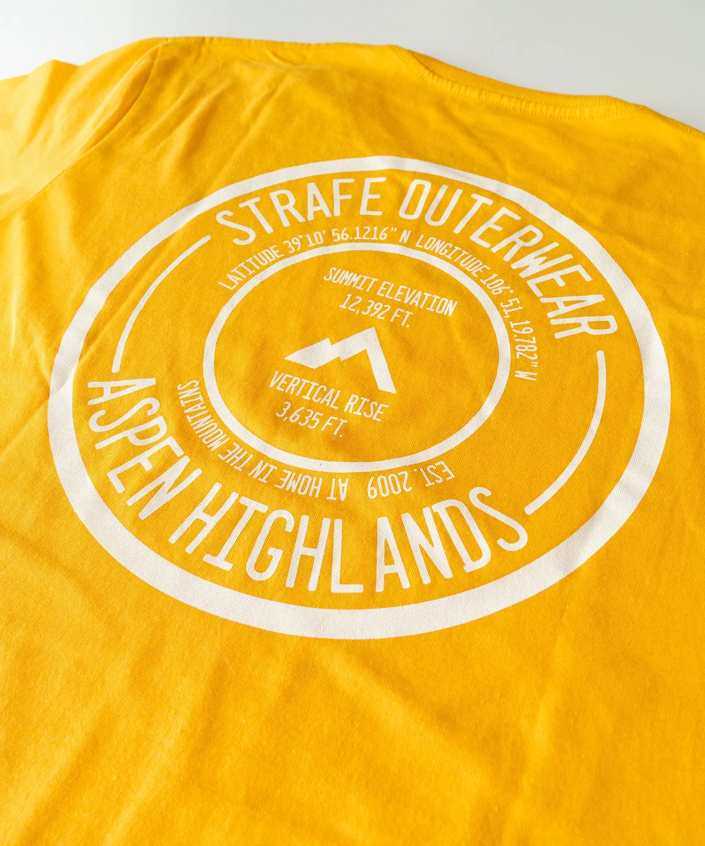 AHITM Eco Tee