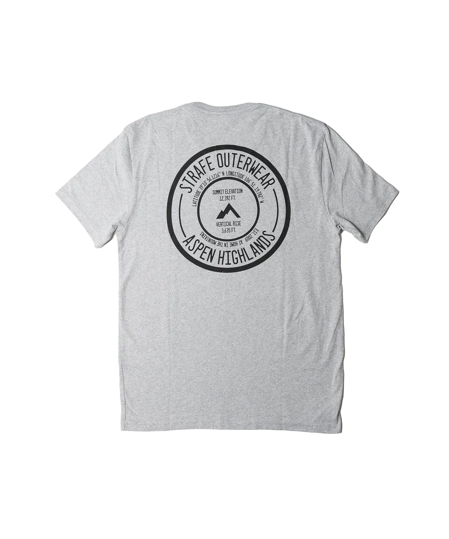 AHITM Eco Tee