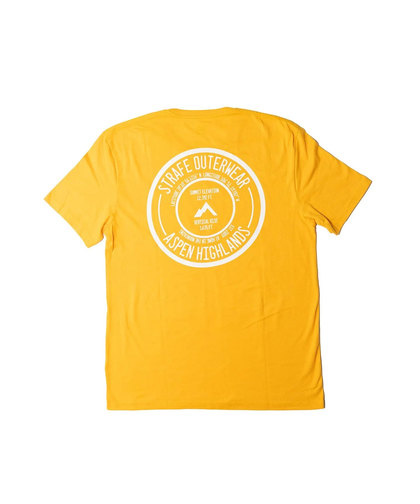 AHITM Eco Tee