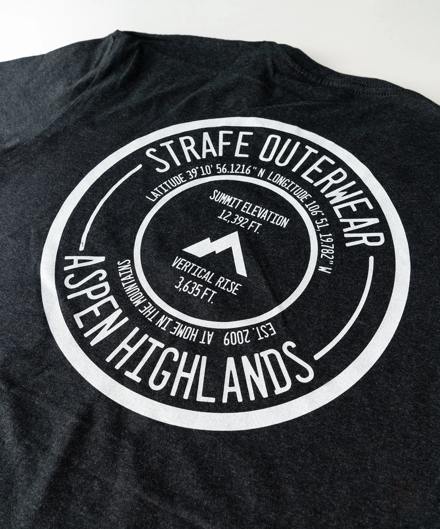 AHITM Eco Tee