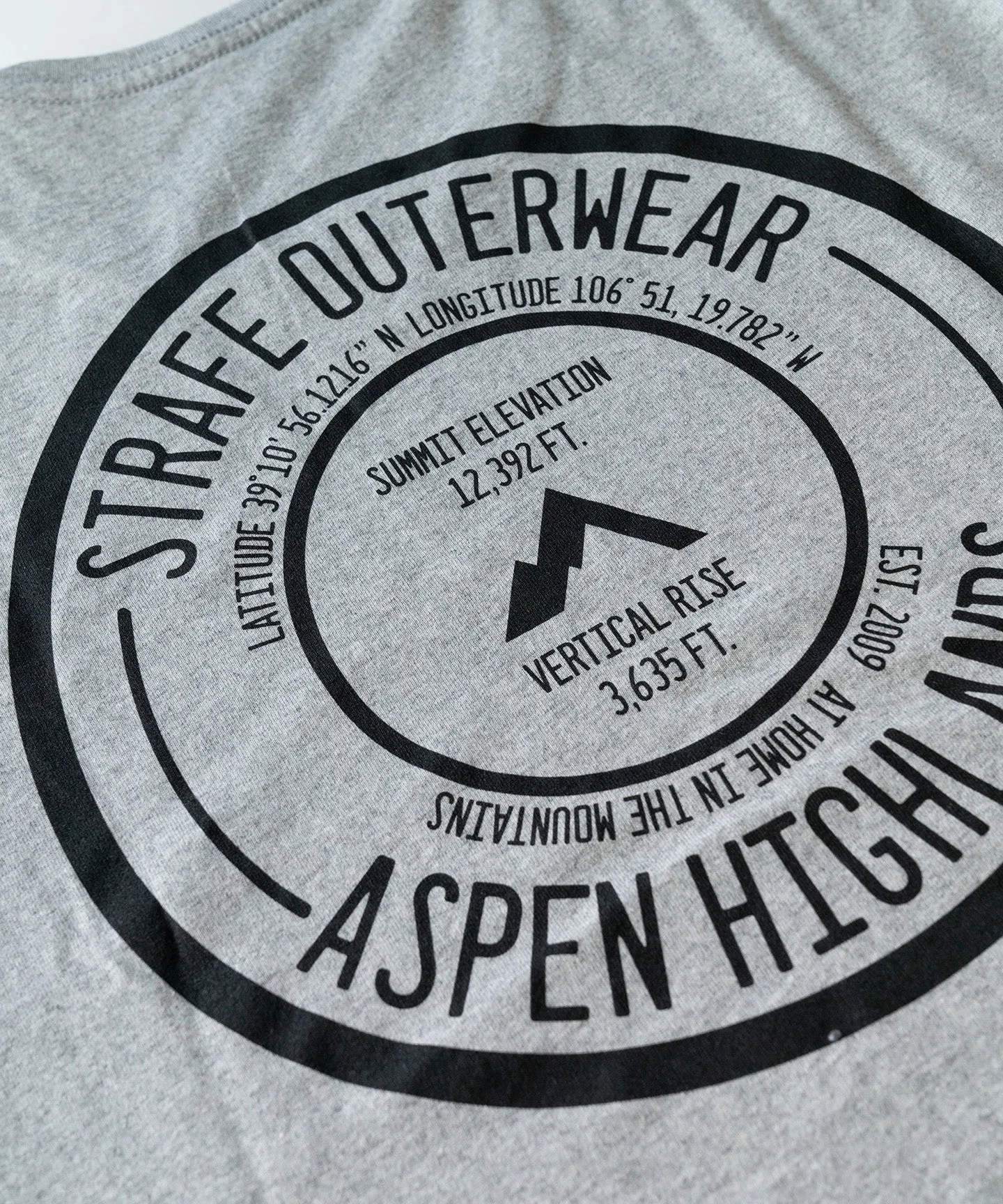 AHITM Eco Tee