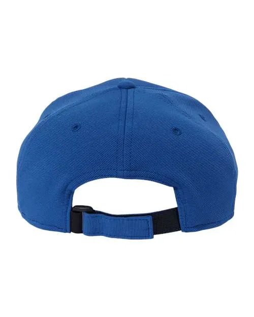 Atlantis Headwear Sustainable Performance Cap SAND