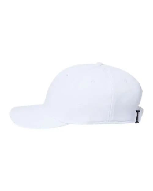 Atlantis Headwear Sustainable Performance Cap SAND