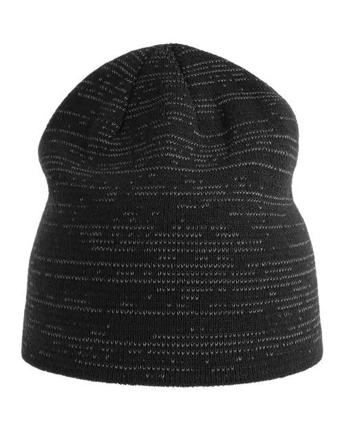 Atlantis Headwear Sustainable Performance Cap SAND