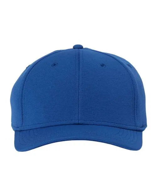 Atlantis Headwear Sustainable Performance Cap SAND