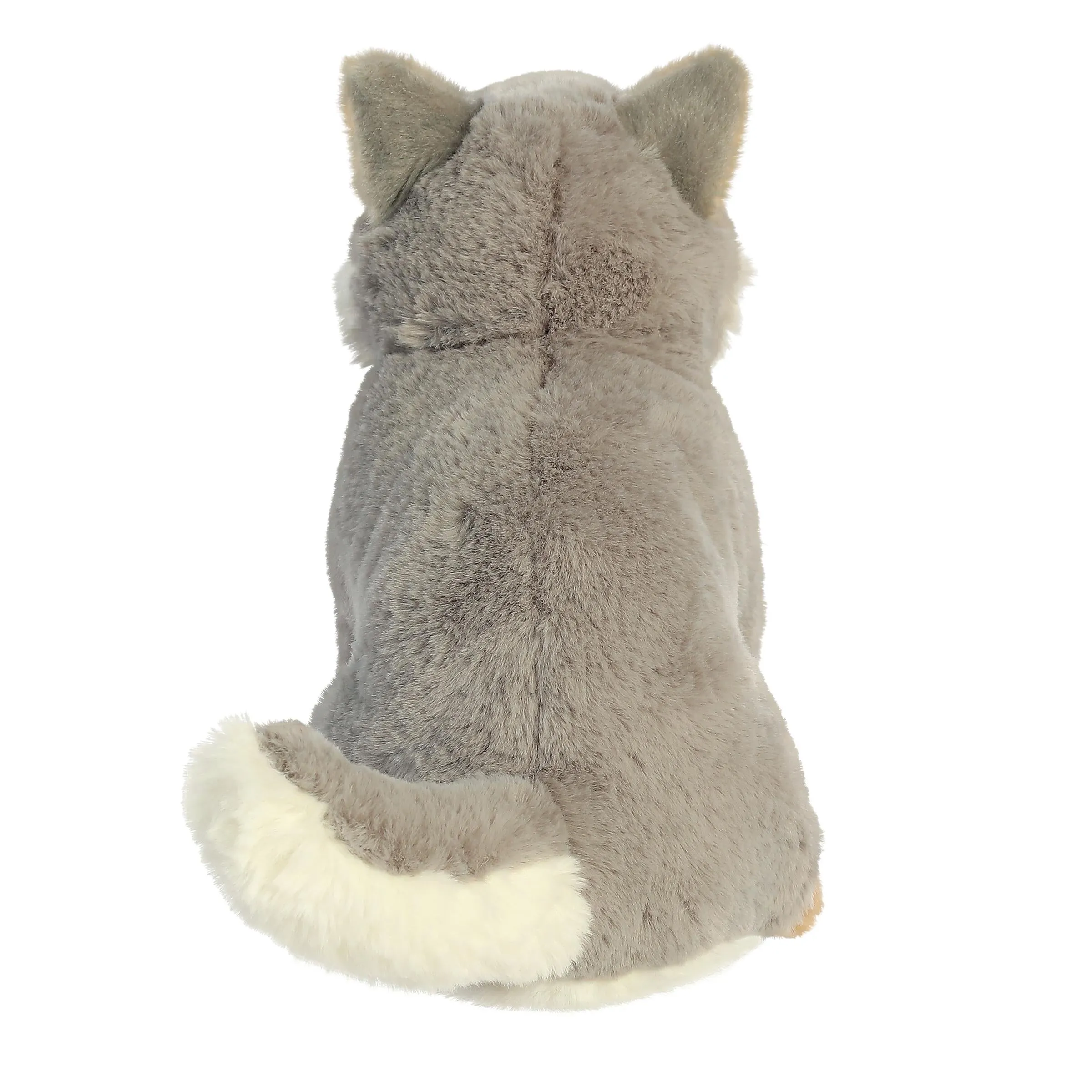 Aurora - Eco Nation - 9.5" Wolf