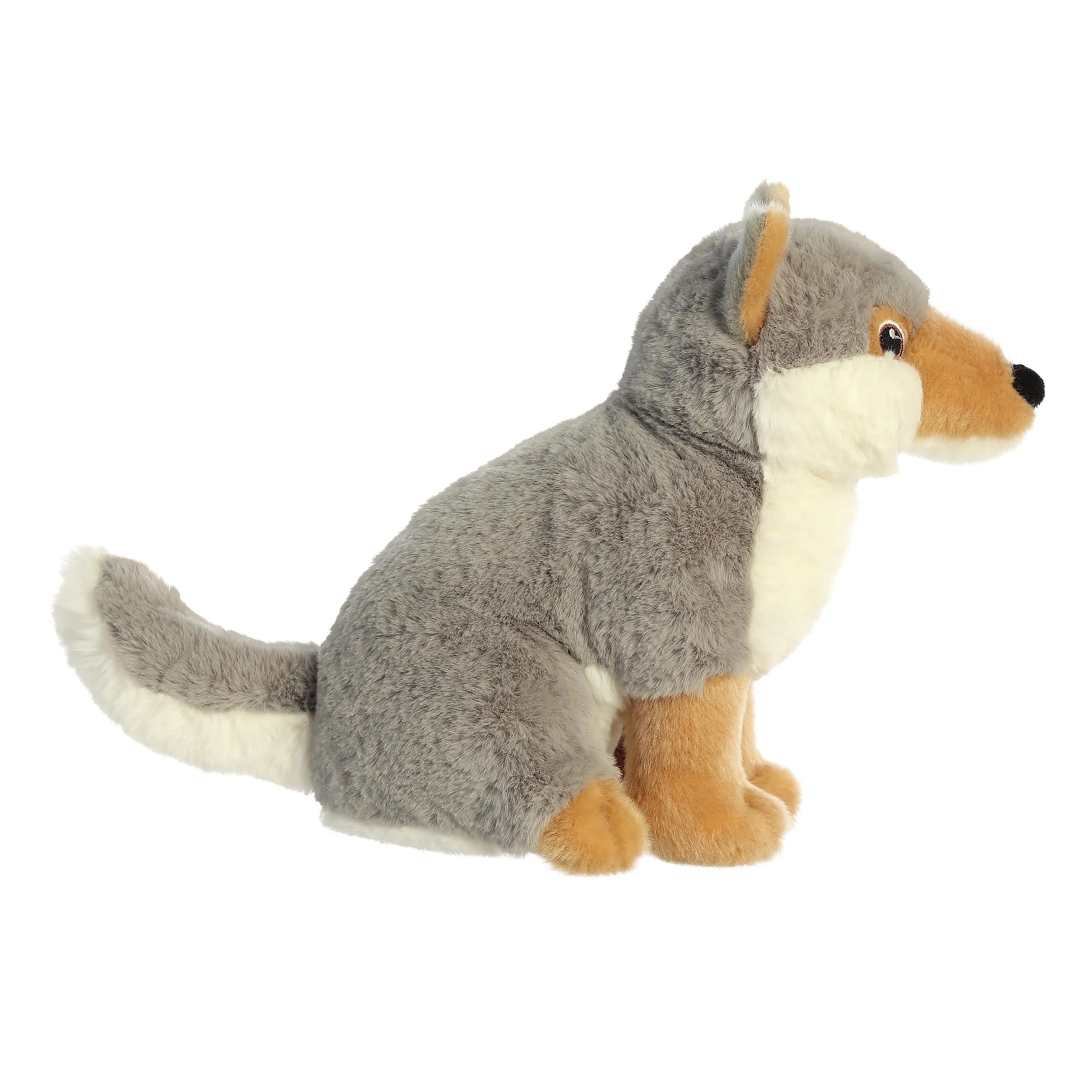 Aurora - Eco Nation - 9.5" Wolf