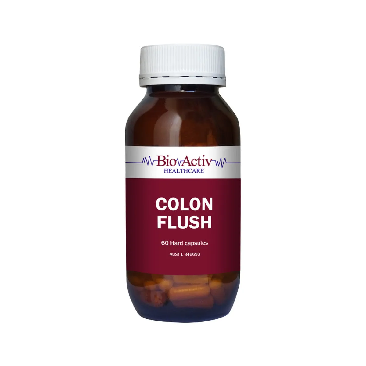 BioActiv Healthcare Colon Flush