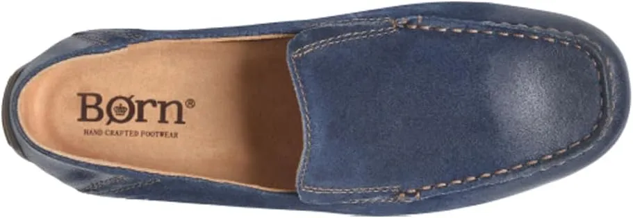 BORN Men's, Marcel Slip-On