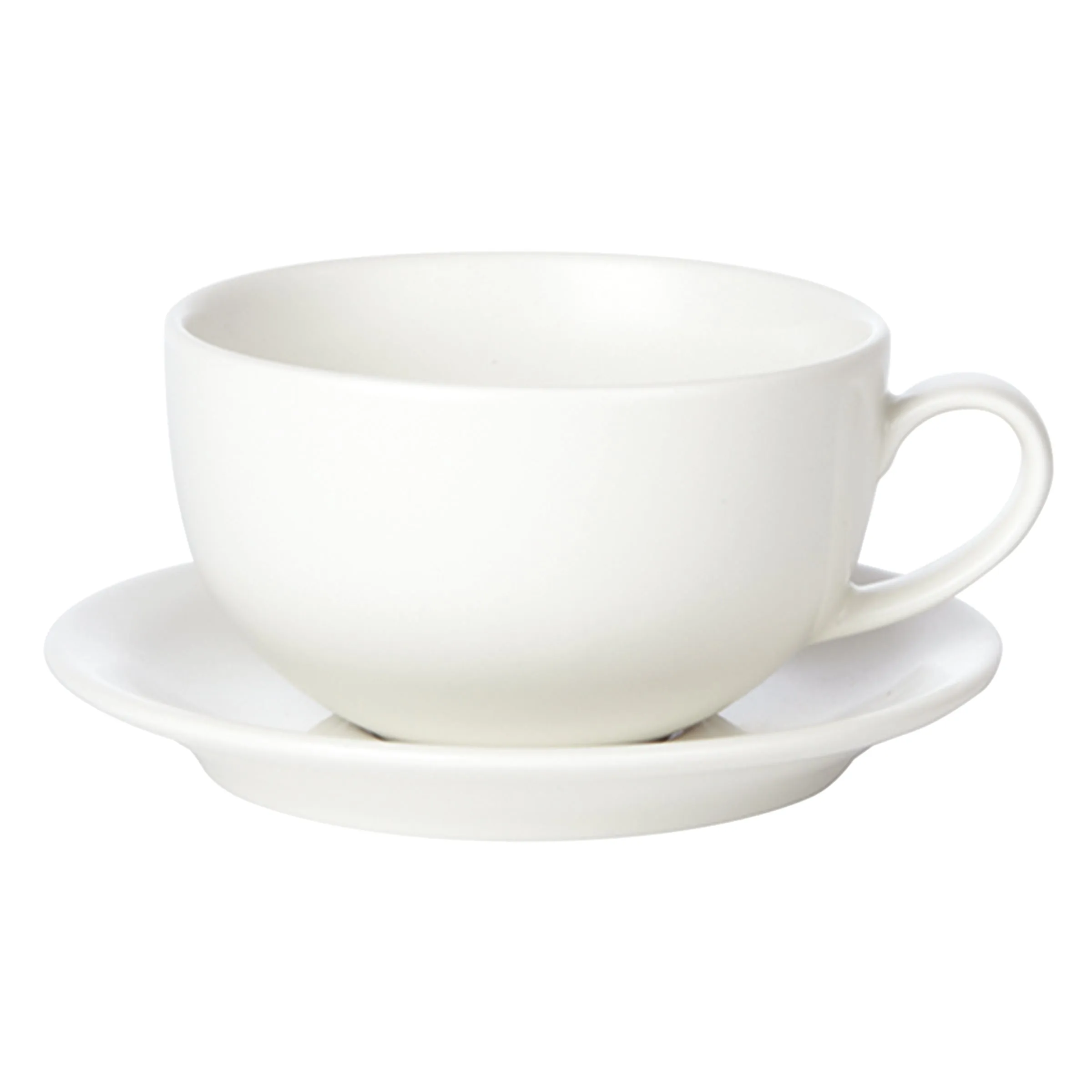 Bowl Shape Cup 340ml/12oz - Pack 24