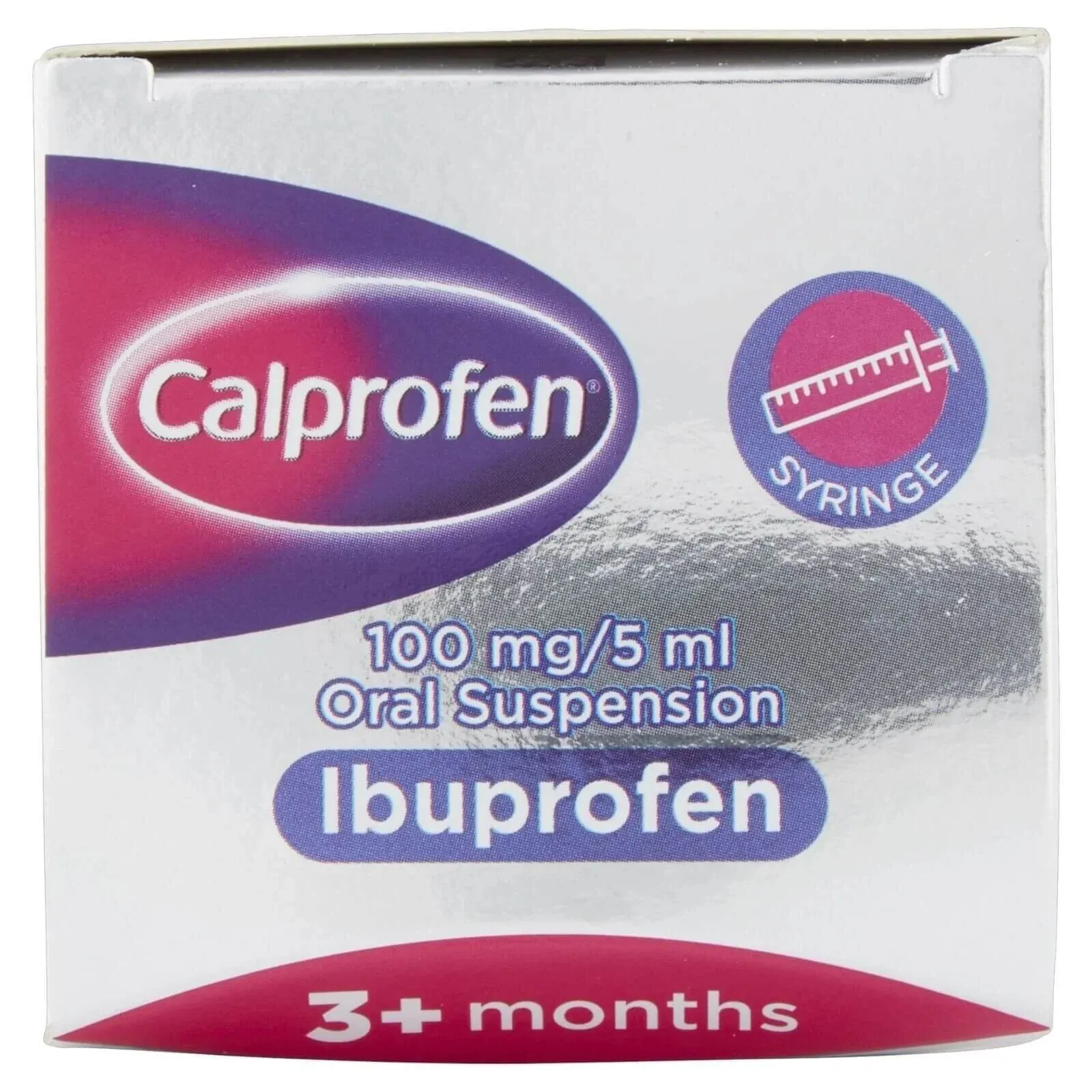 Calprofen 3  months 100ml