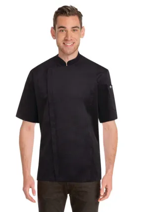 Cannes Press Stud Chef Jacket SSSN
