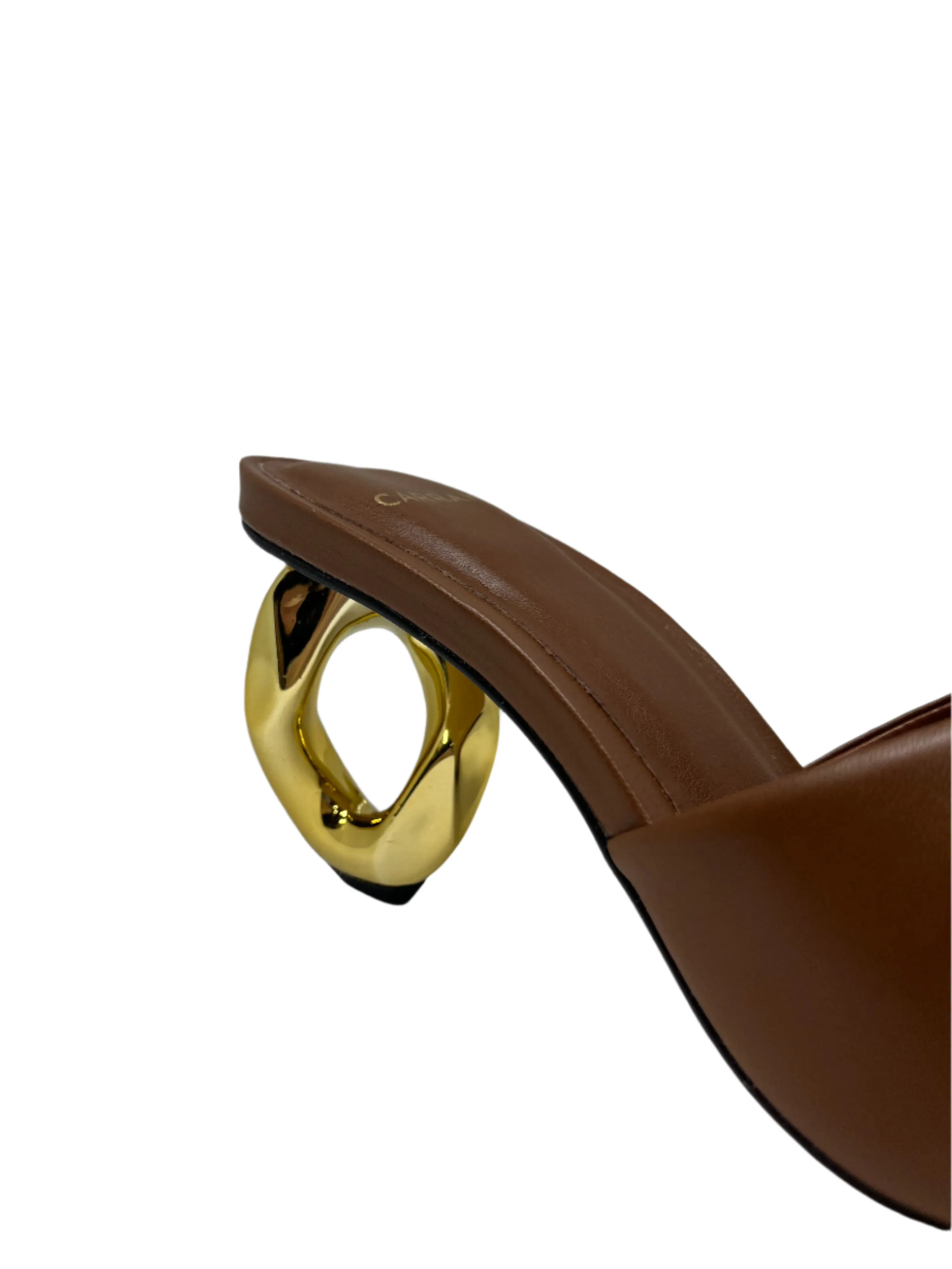 CARRANO VICTORIA SLIP ON