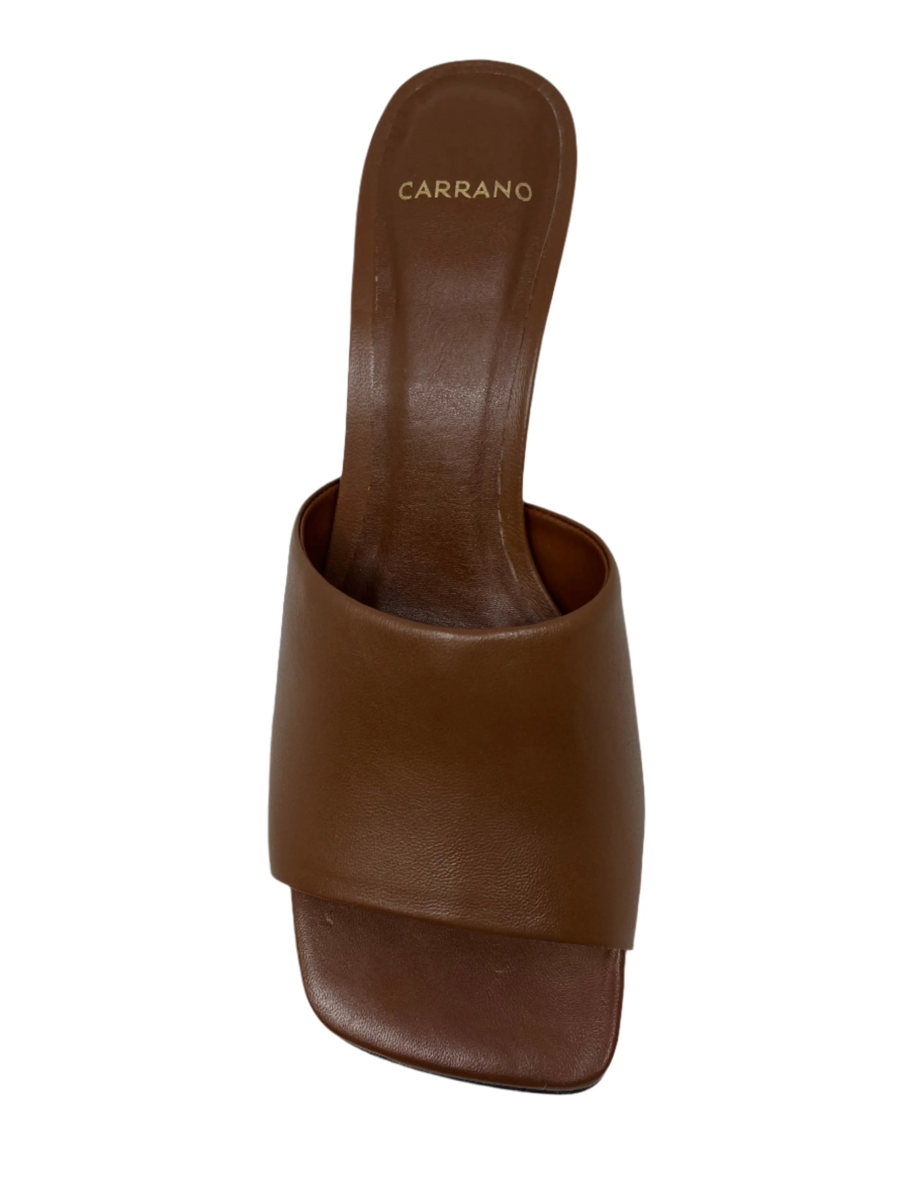 CARRANO VICTORIA SLIP ON