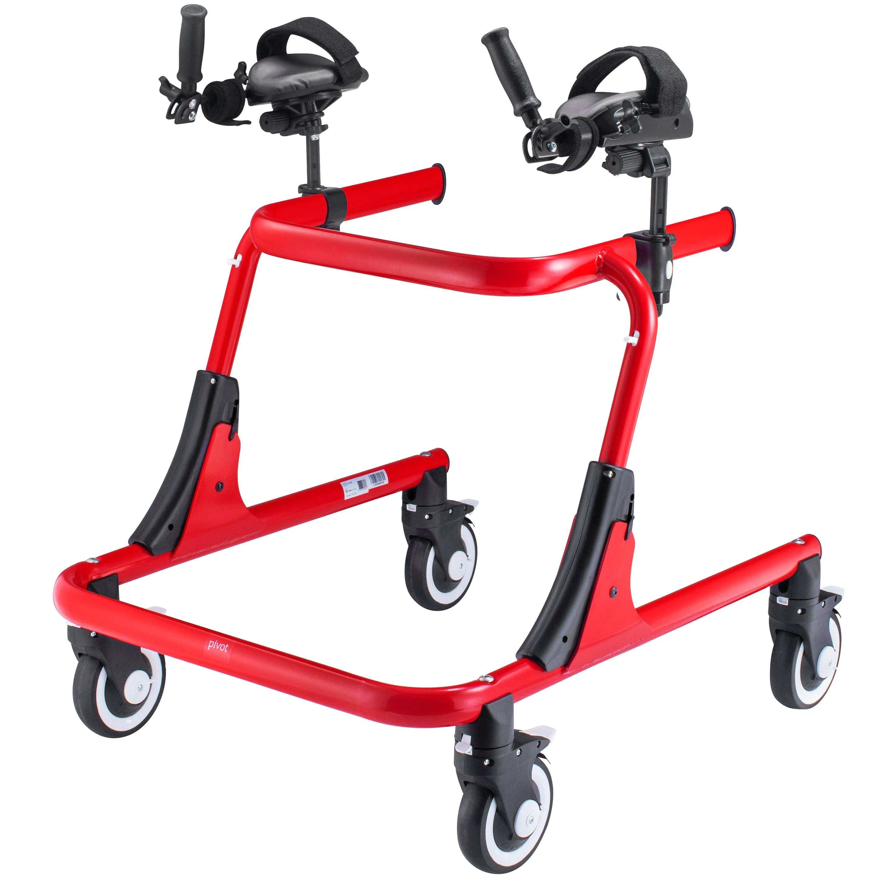 Circle Specialty Forearm Platforms for Pivot