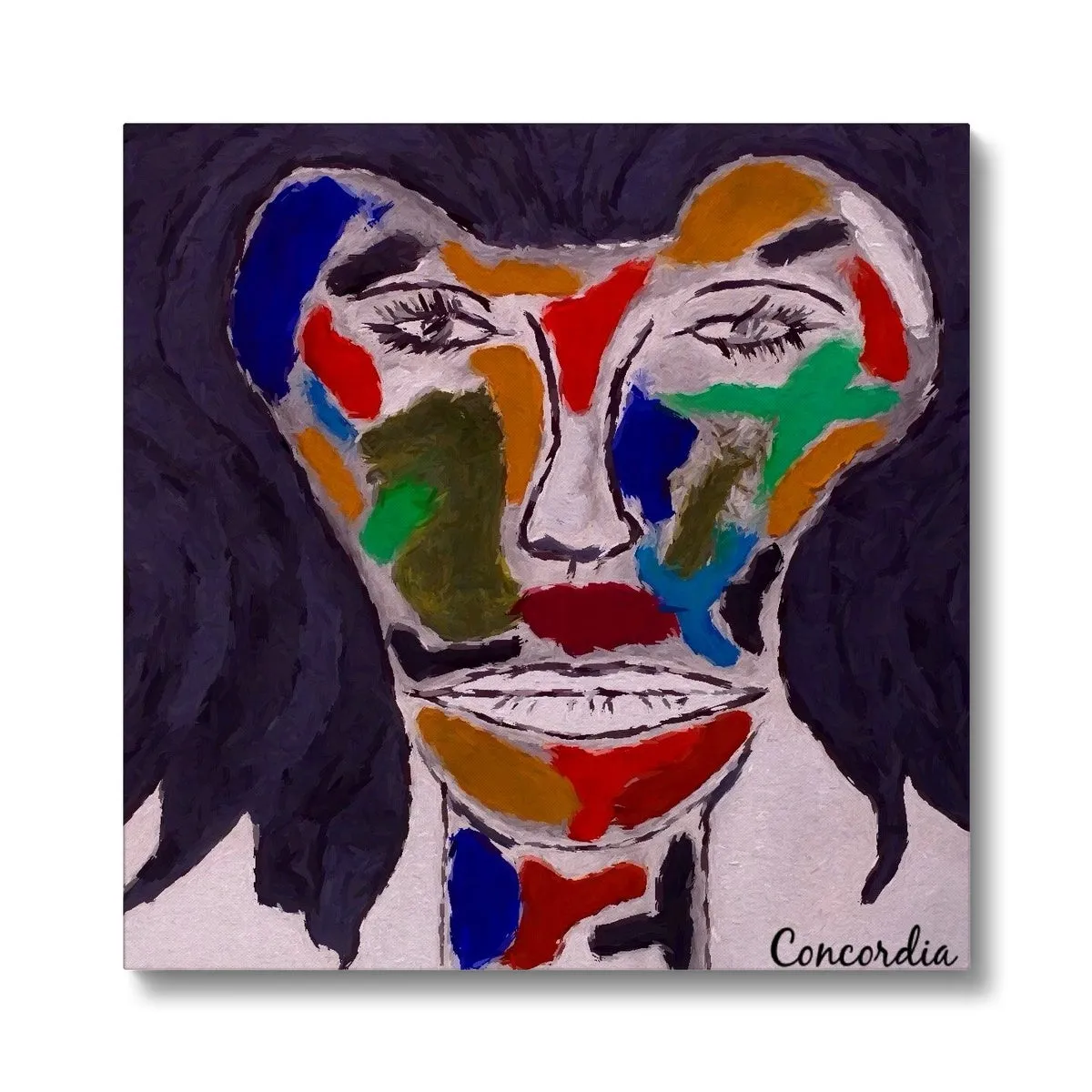Concordia.Style Eco Canvas