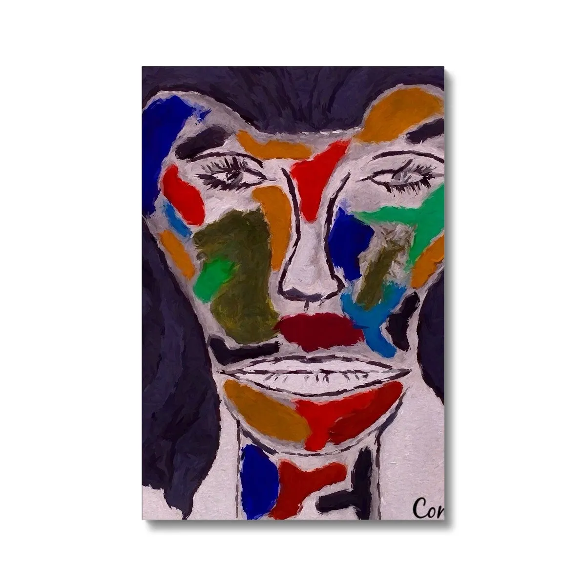 Concordia.Style Eco Canvas