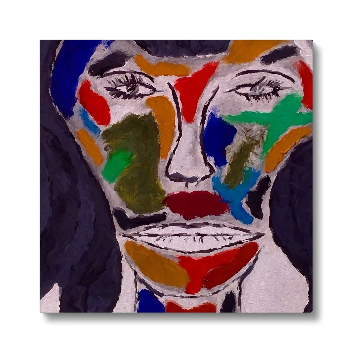Concordia.Style Eco Canvas