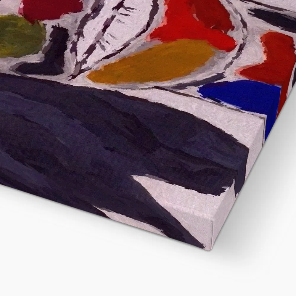 Concordia.Style Eco Canvas