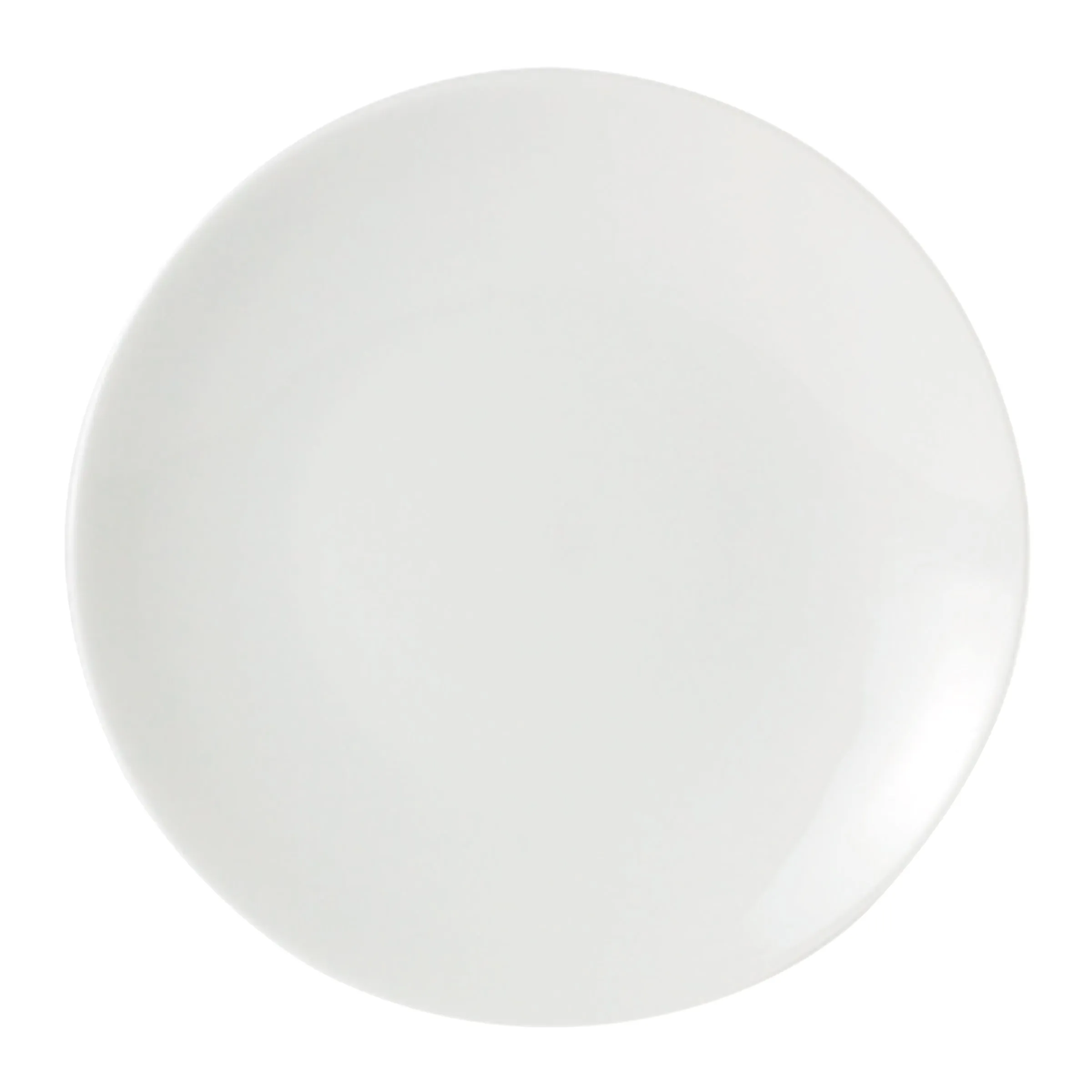 Coupe Plate 23cm/9" - Pack 24