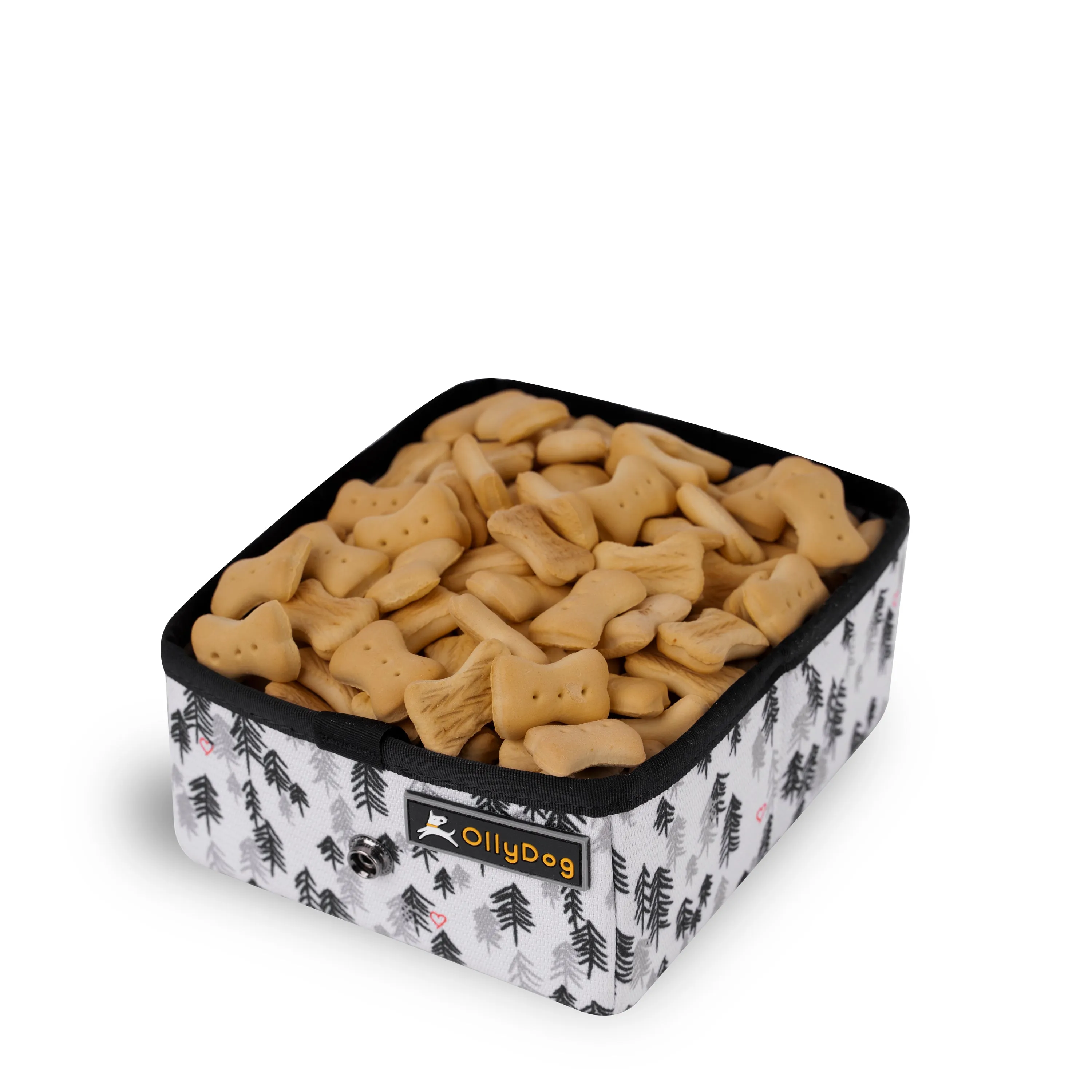 Crumple Travel Bowl | Collapsable Dog Bowl