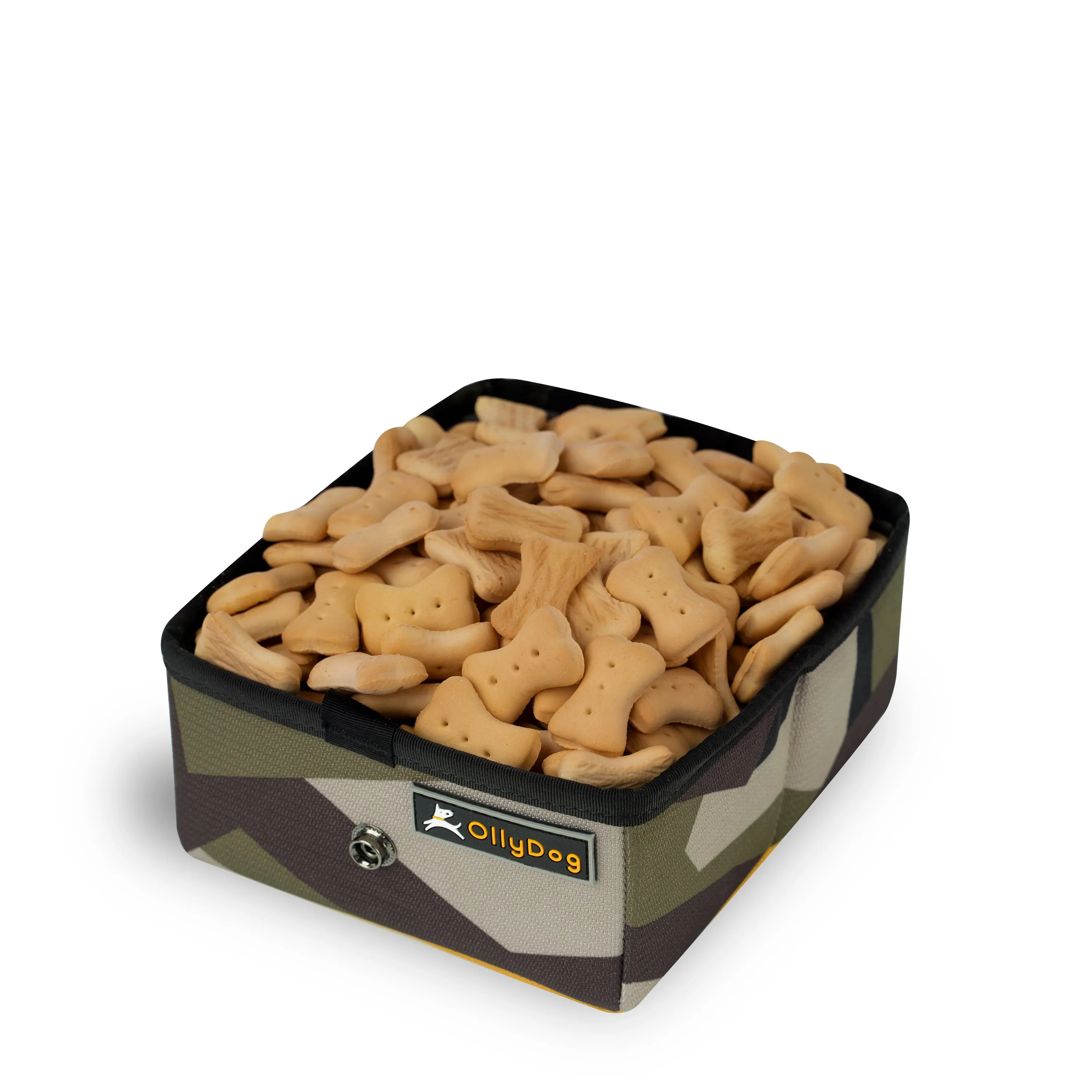 Crumple Travel Bowl | Collapsable Dog Bowl