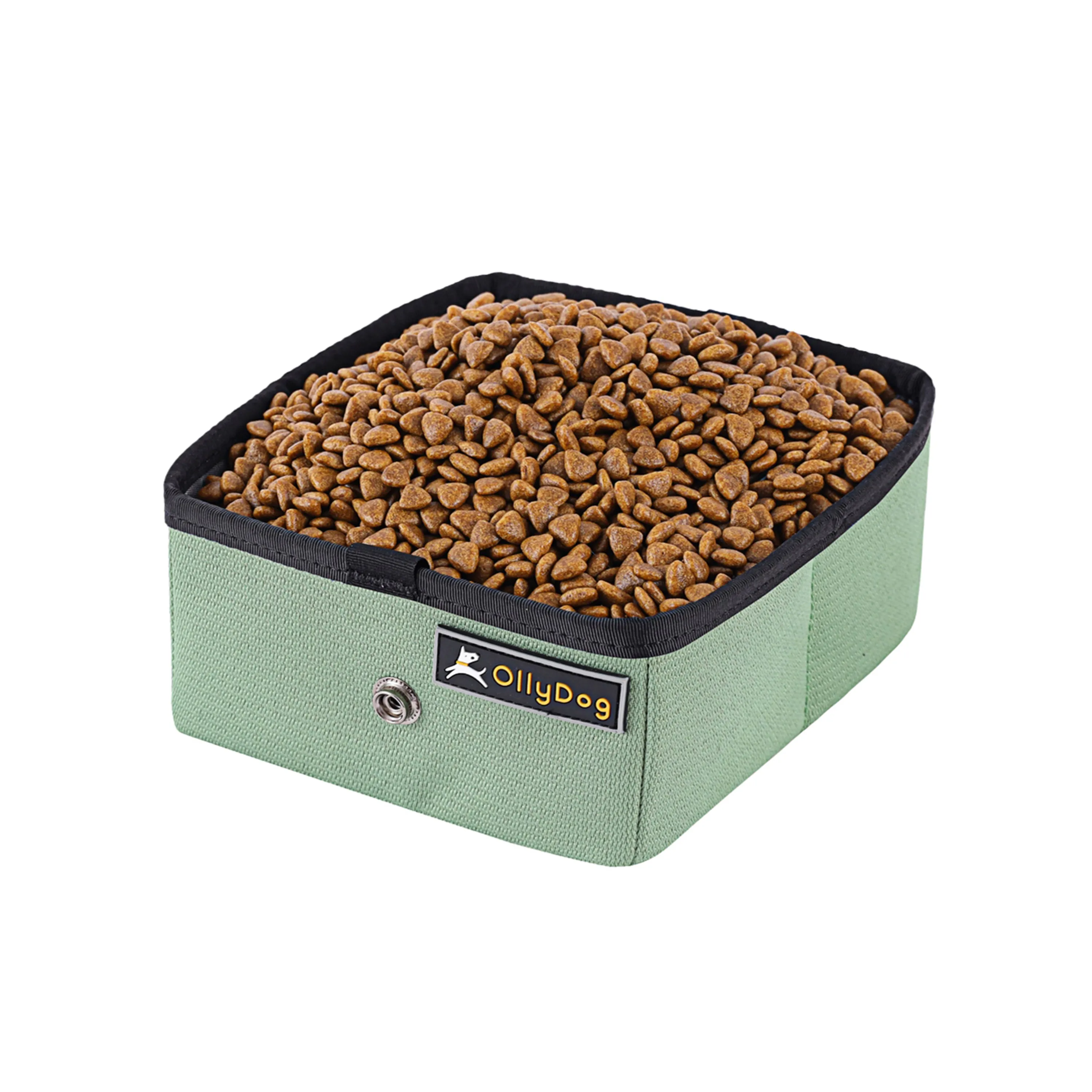 Crumple Travel Bowl | Collapsable Dog Bowl