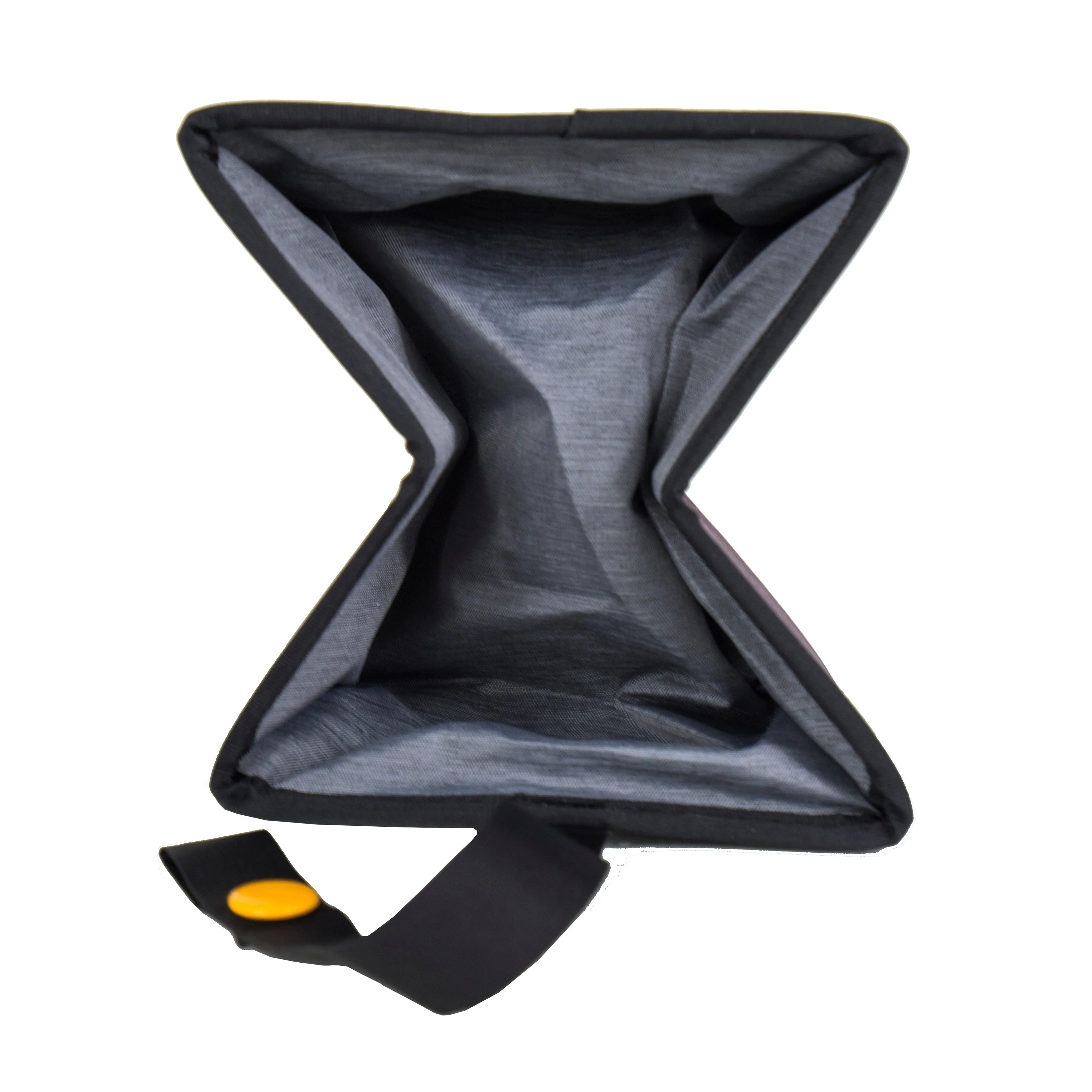 Crumple Travel Bowl | Collapsable Dog Bowl