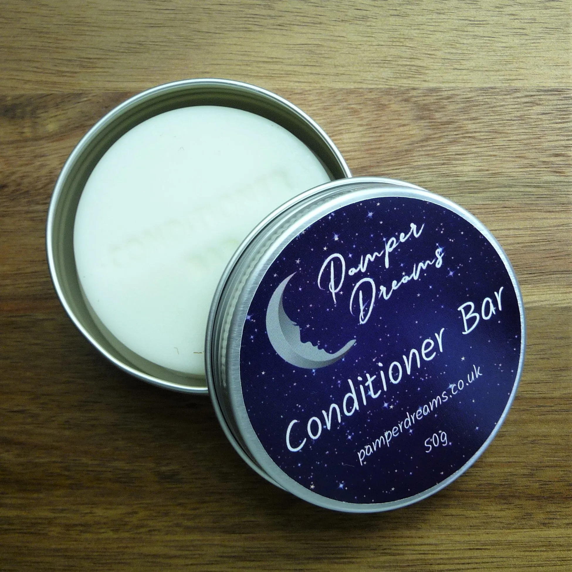 Damage Repair Conditioner Bar