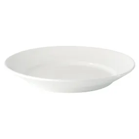 Deep Winged Plate 28.5cm/11.25" - Pack 2