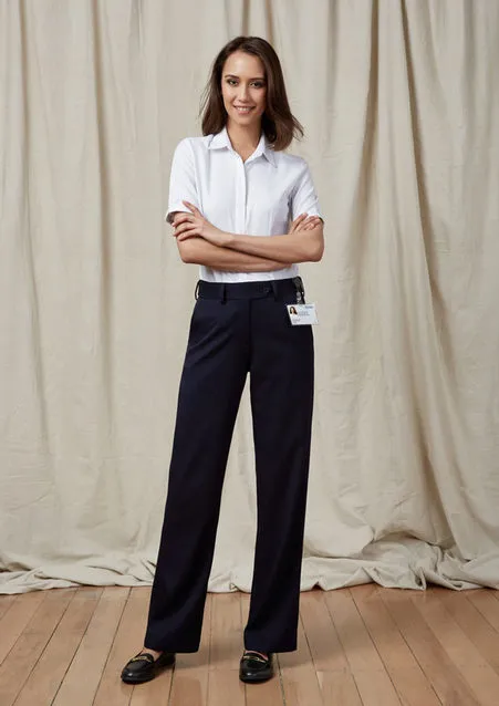 Detroit Ladies Flexiband Pant
