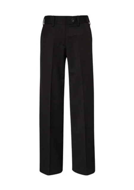 Detroit Ladies Flexiband Pant
