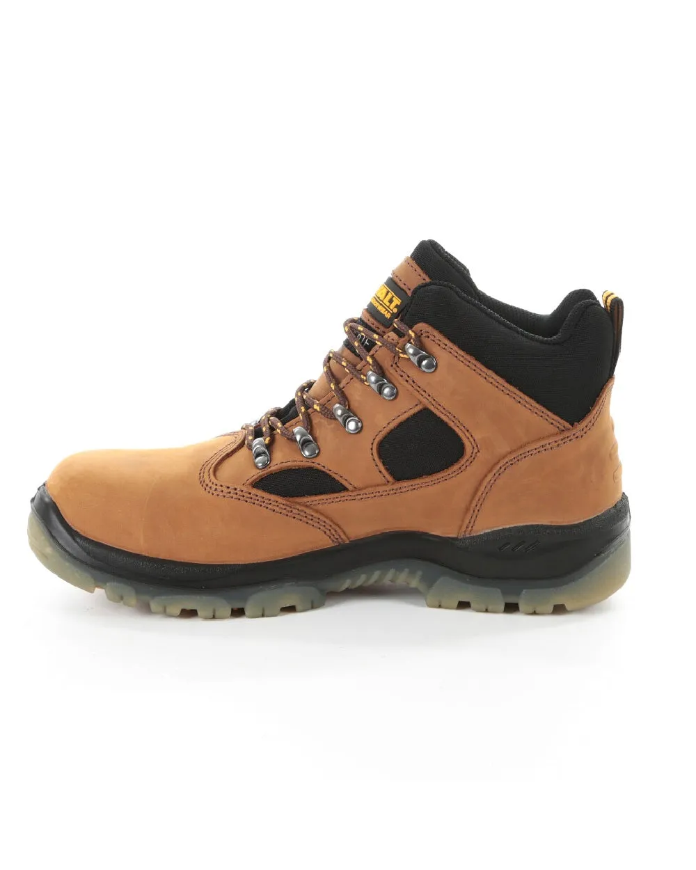 DeWalt Challenger Waterproof Safety Hiker Boots