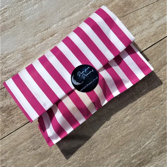 Dry Hair Moisturising Shampoo Bar