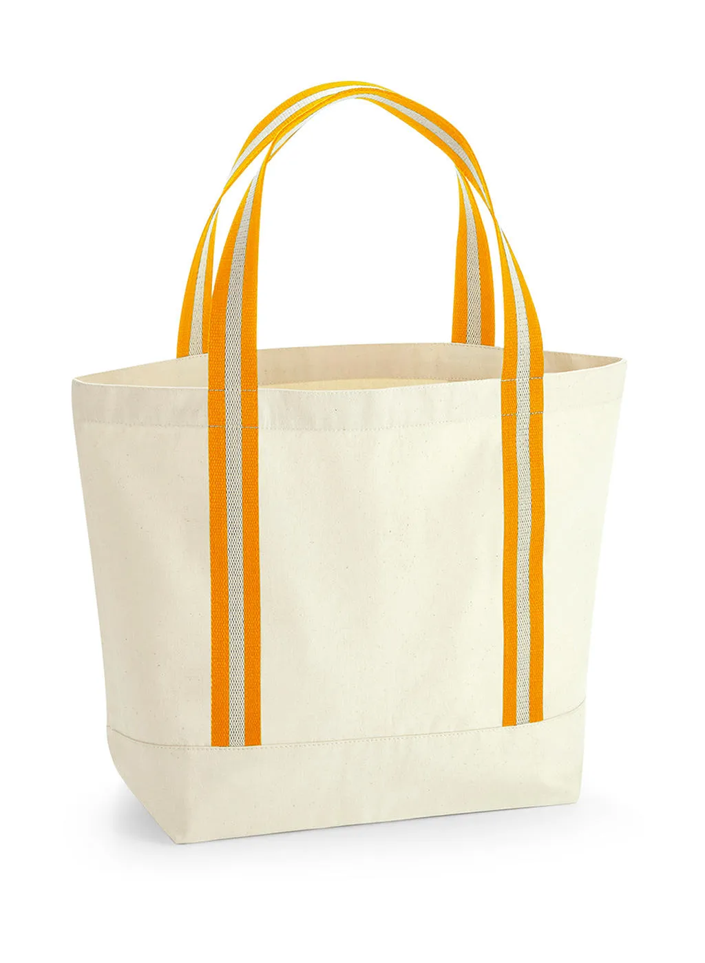 EarthAware® Organic Boat Bag - 90728
