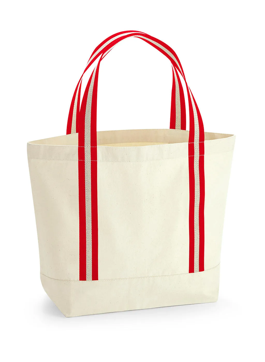 EarthAware® Organic Boat Bag - 90728