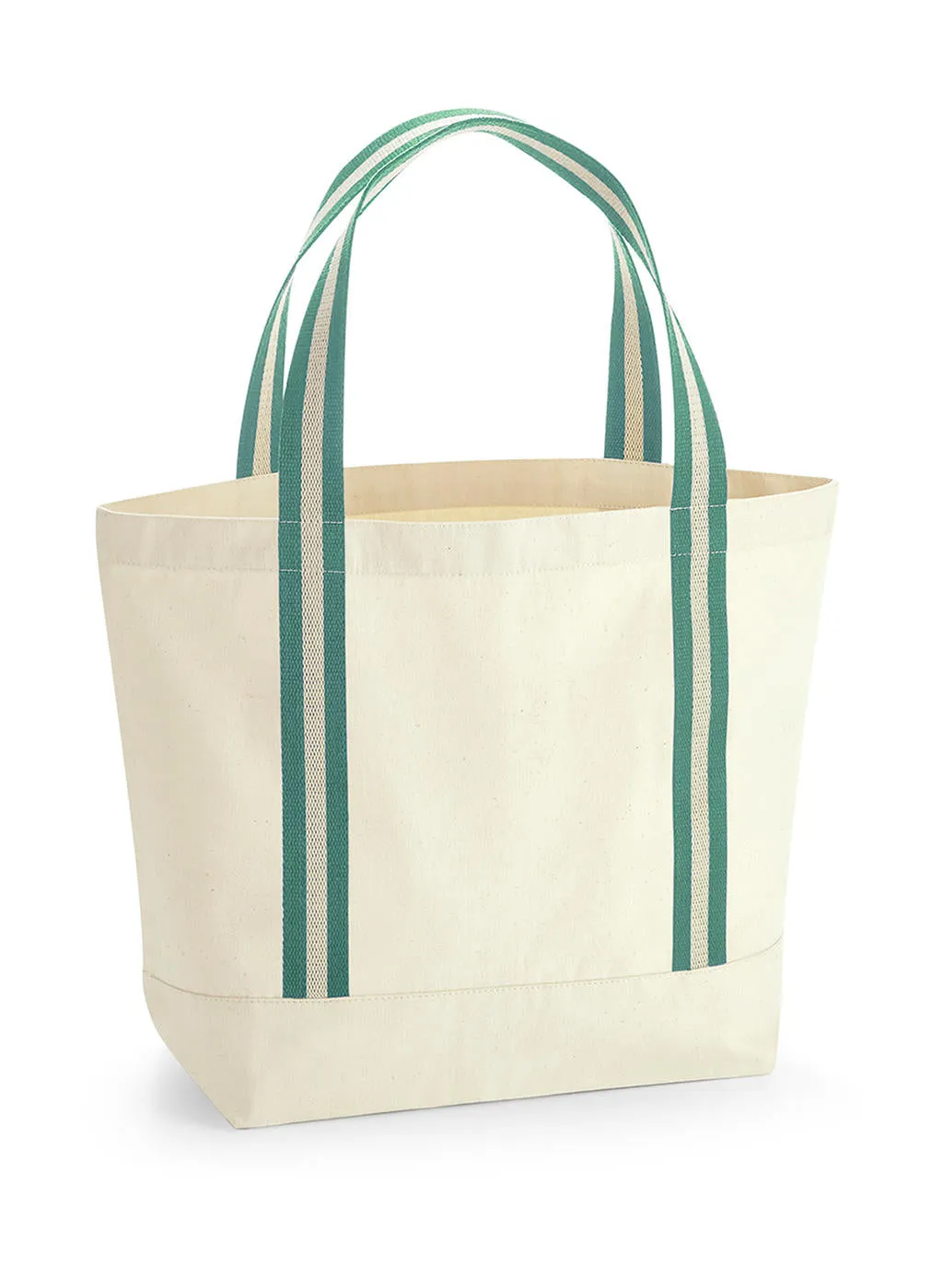 EarthAware® Organic Boat Bag - 90728