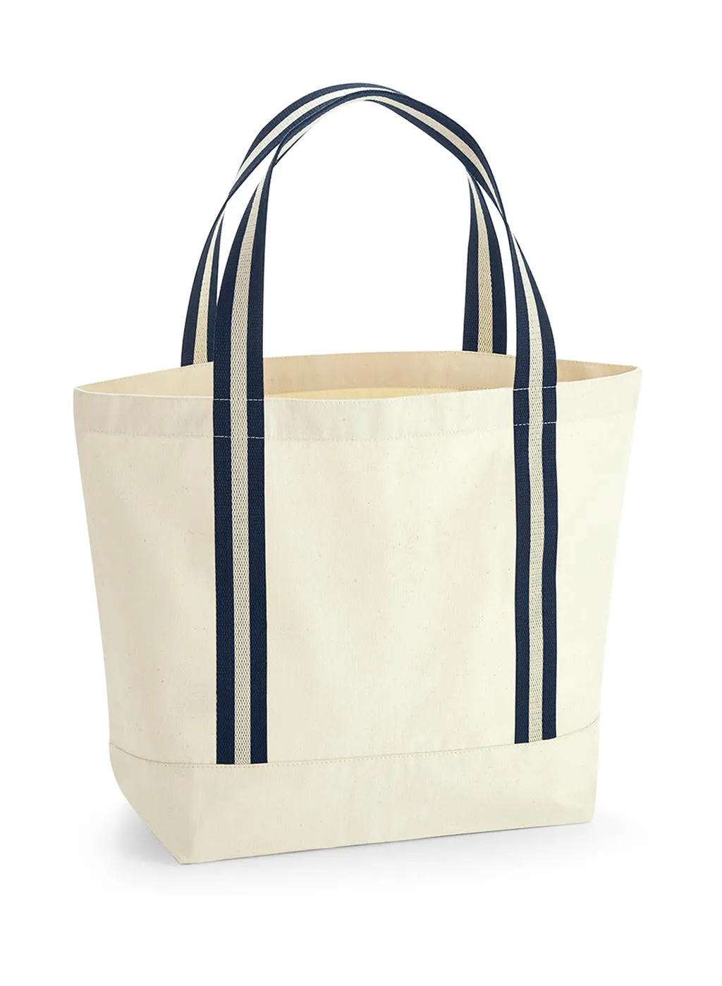 EarthAware® Organic Boat Bag - 90728