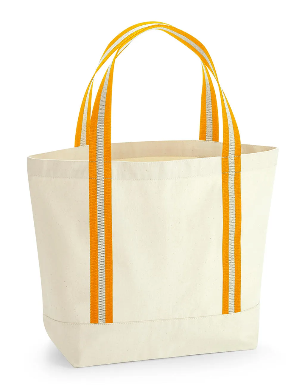 EarthAware® Organic Boat Bag - 90728