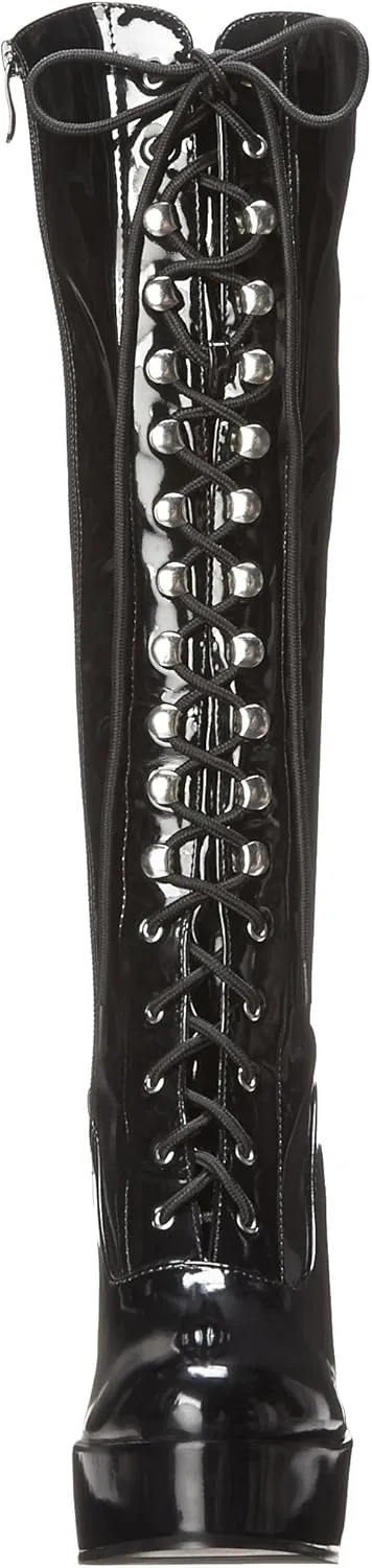 Ellie Shoes Women's 557-Gina Boot
