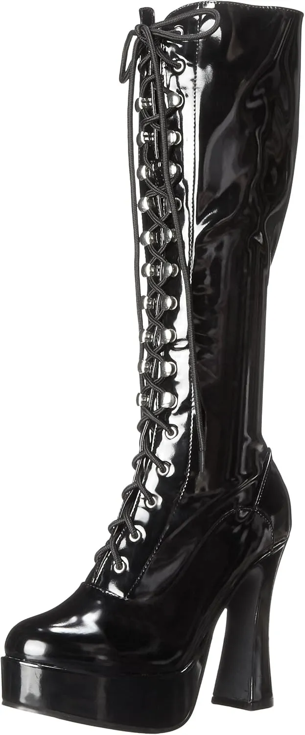 Ellie Shoes Women's 557-Gina Boot