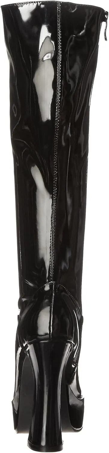 Ellie Shoes Women's 557-Gina Boot