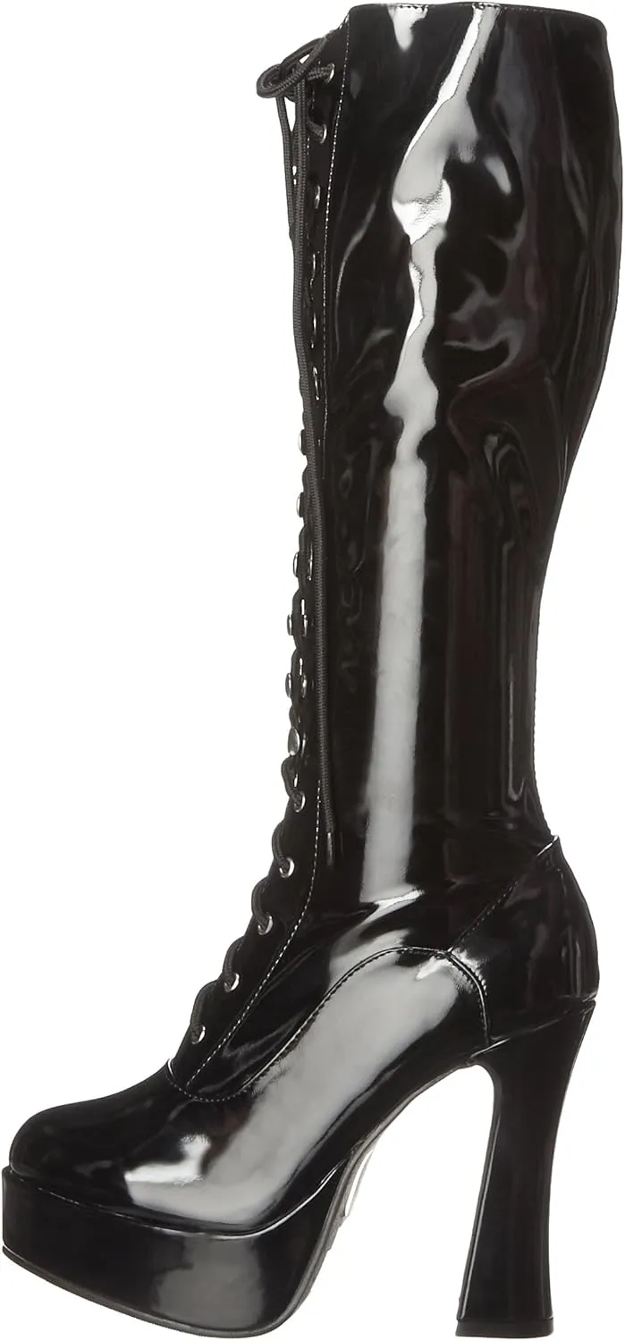 Ellie Shoes Women's 557-Gina Boot