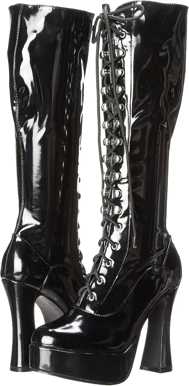 Ellie Shoes Women's 557-Gina Boot