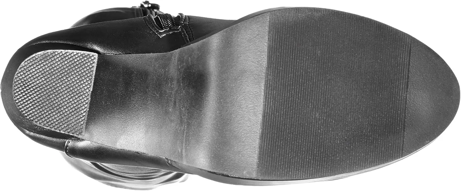 Ellie Shoes Women's 557-Gina Boot