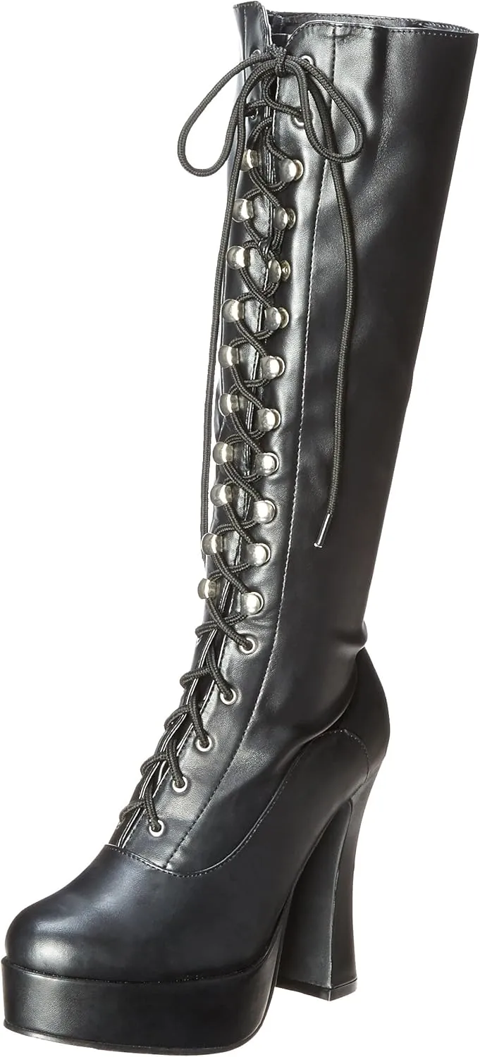 Ellie Shoes Women's 557-Gina Boot
