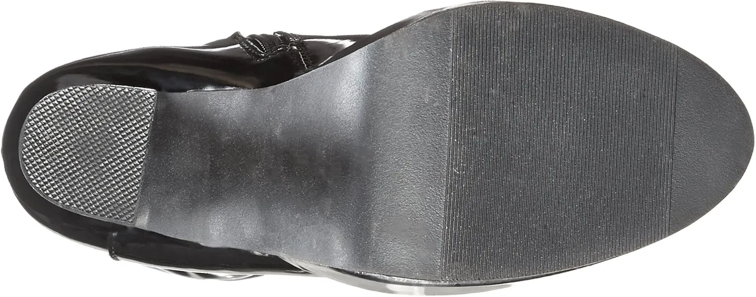 Ellie Shoes Women's 557-Gina Boot